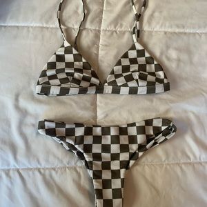 Mikoh Skater Olive set